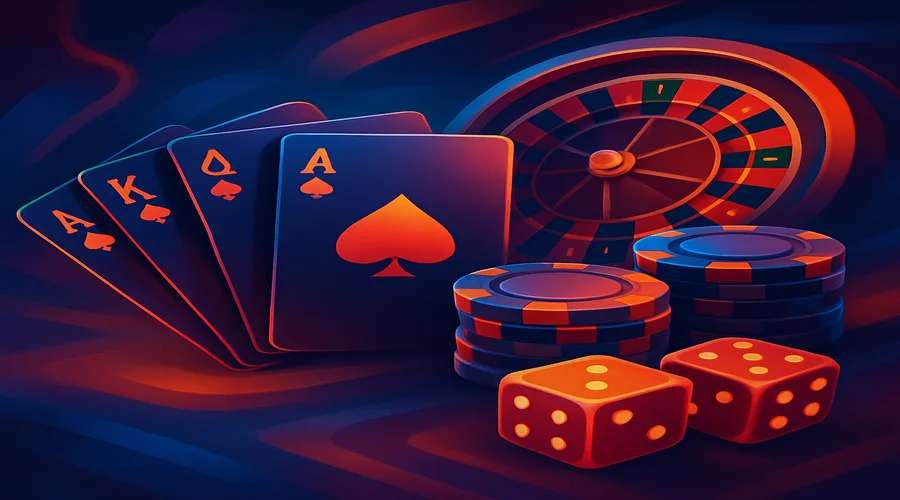 Yep Casino PL image